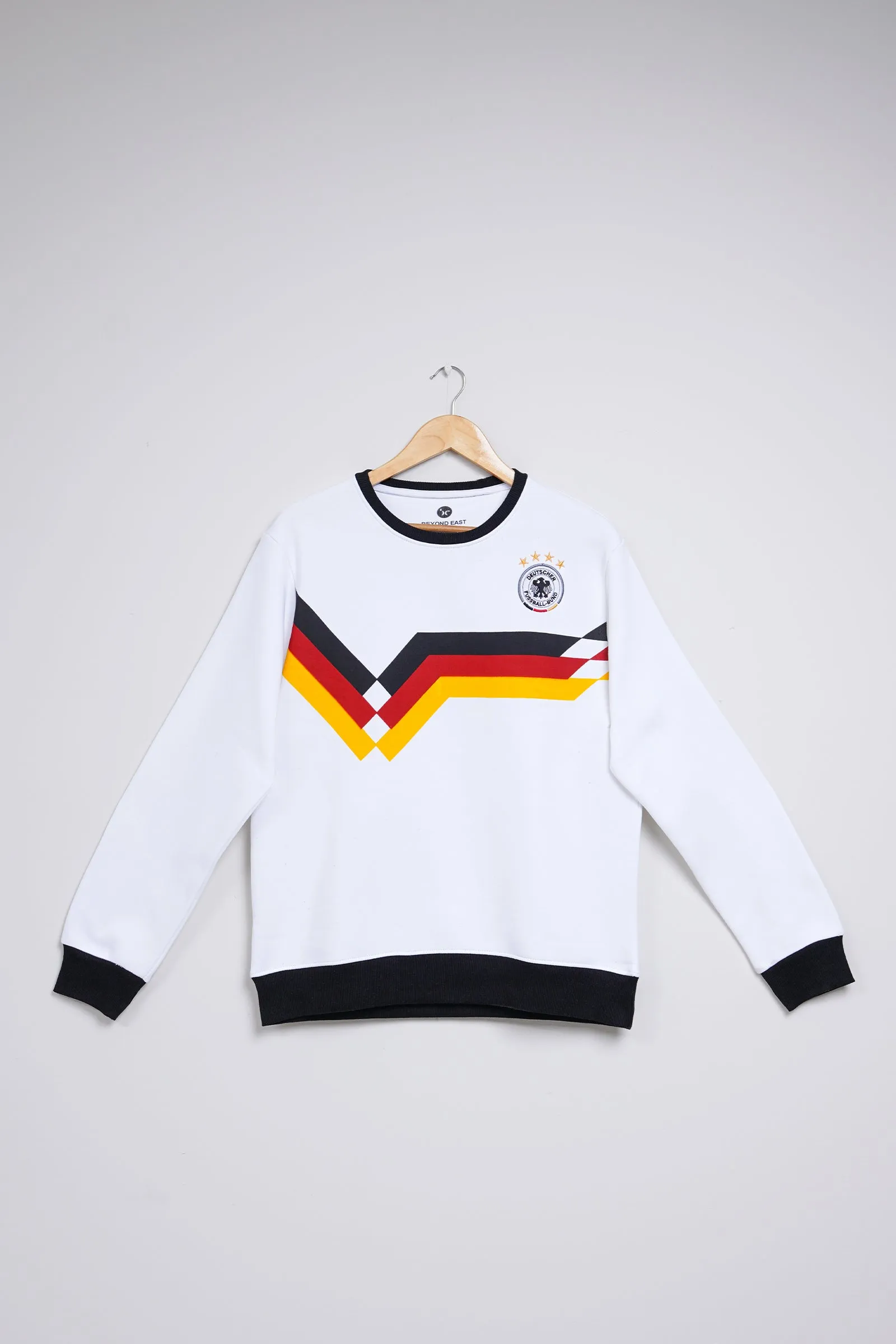 Germany Sweatshirt-BB