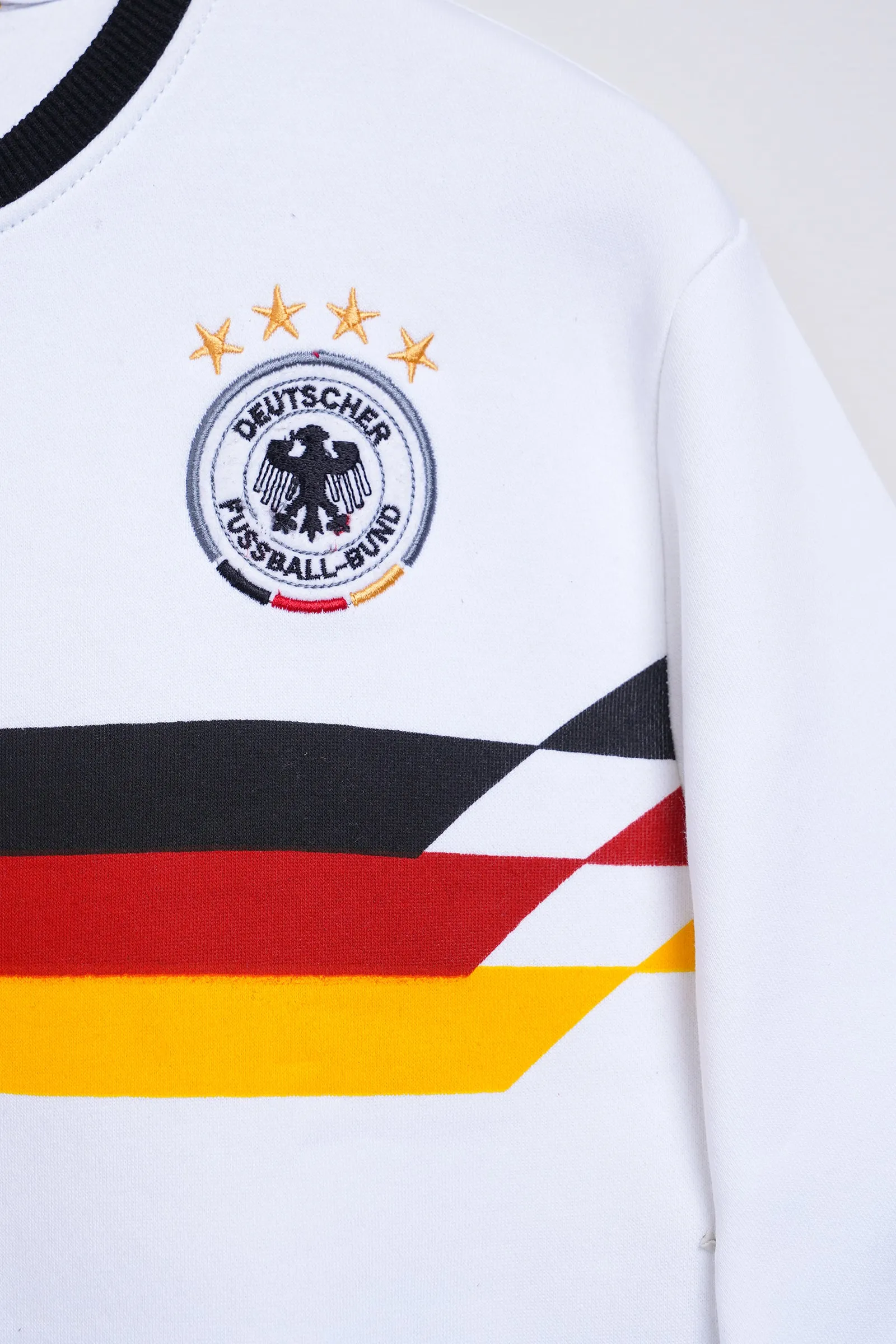 Germany Sweatshirt-BB