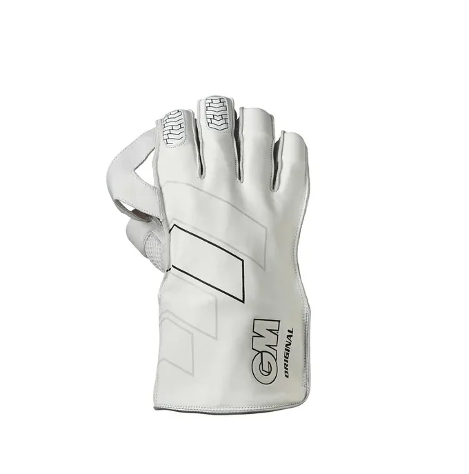 GM Adult Wicketkeeping Gloves - Original Adult