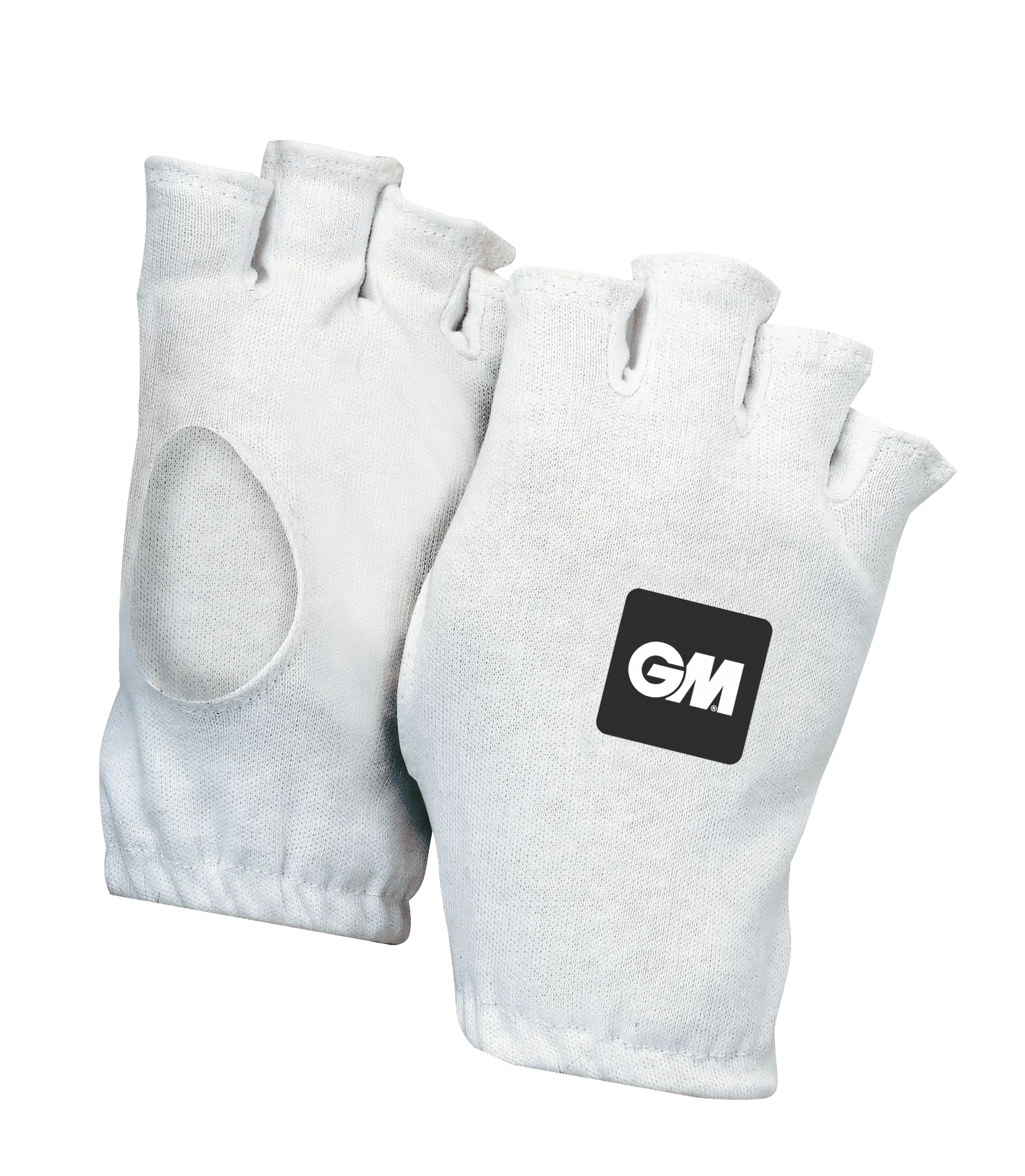 GM Fingerless Cotton Inner Gloves