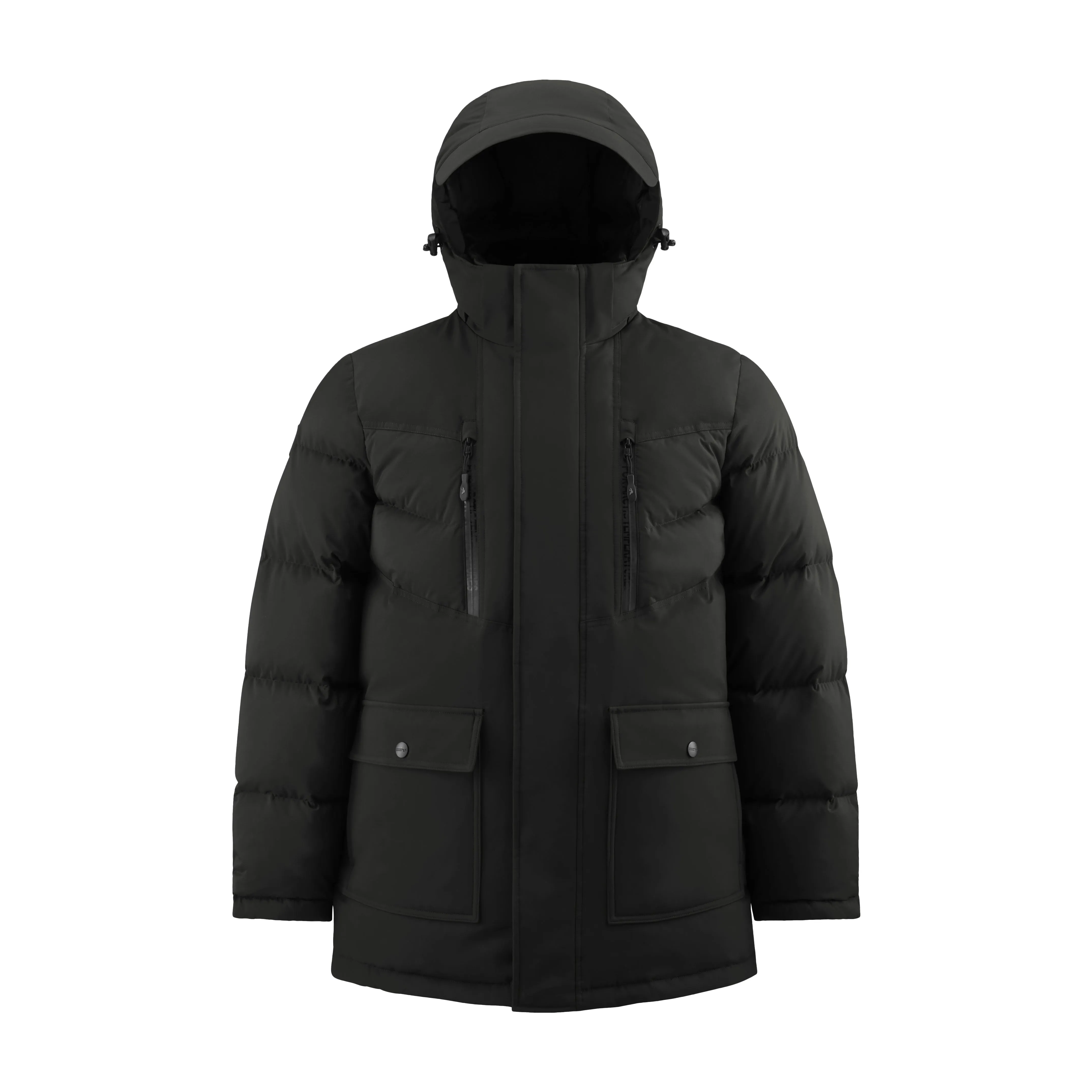 Grayson Men's Down Jacket