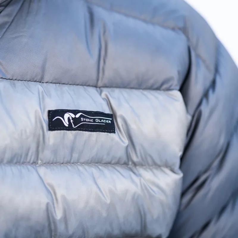 Grumman Down Jacket