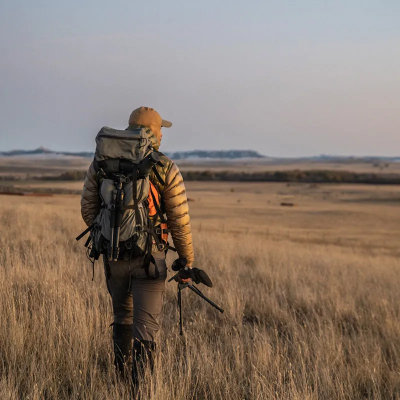 Grumman Down Jacket