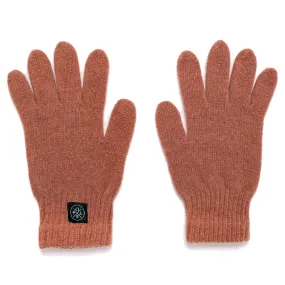 Hazel Full Finger Wool Gloves