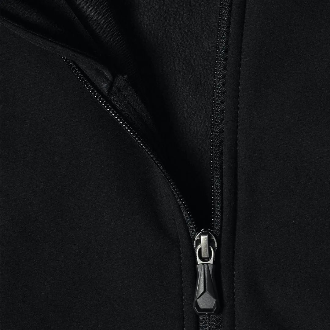 Heavyweight Softshell Jacket