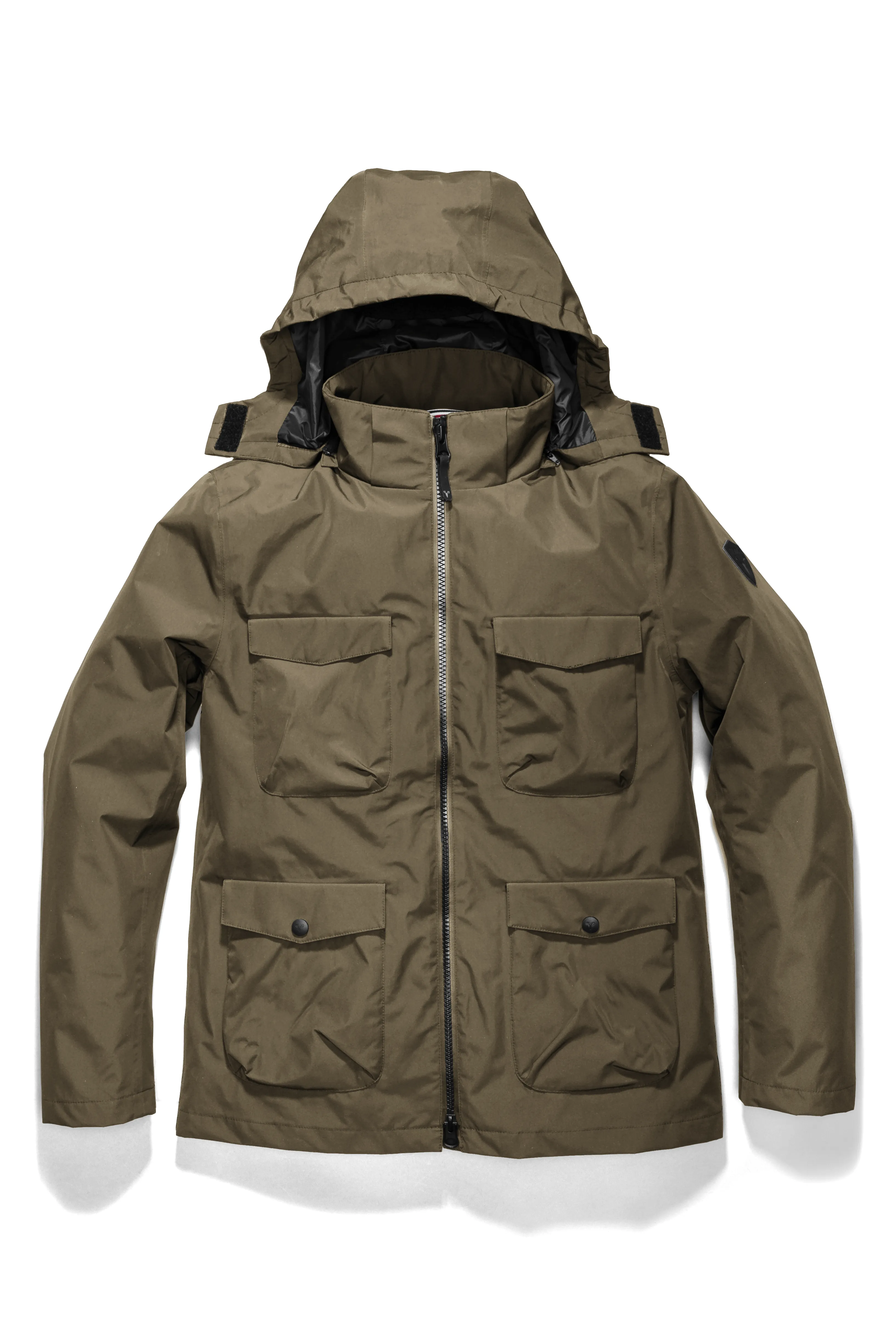 Holden Field Jacket