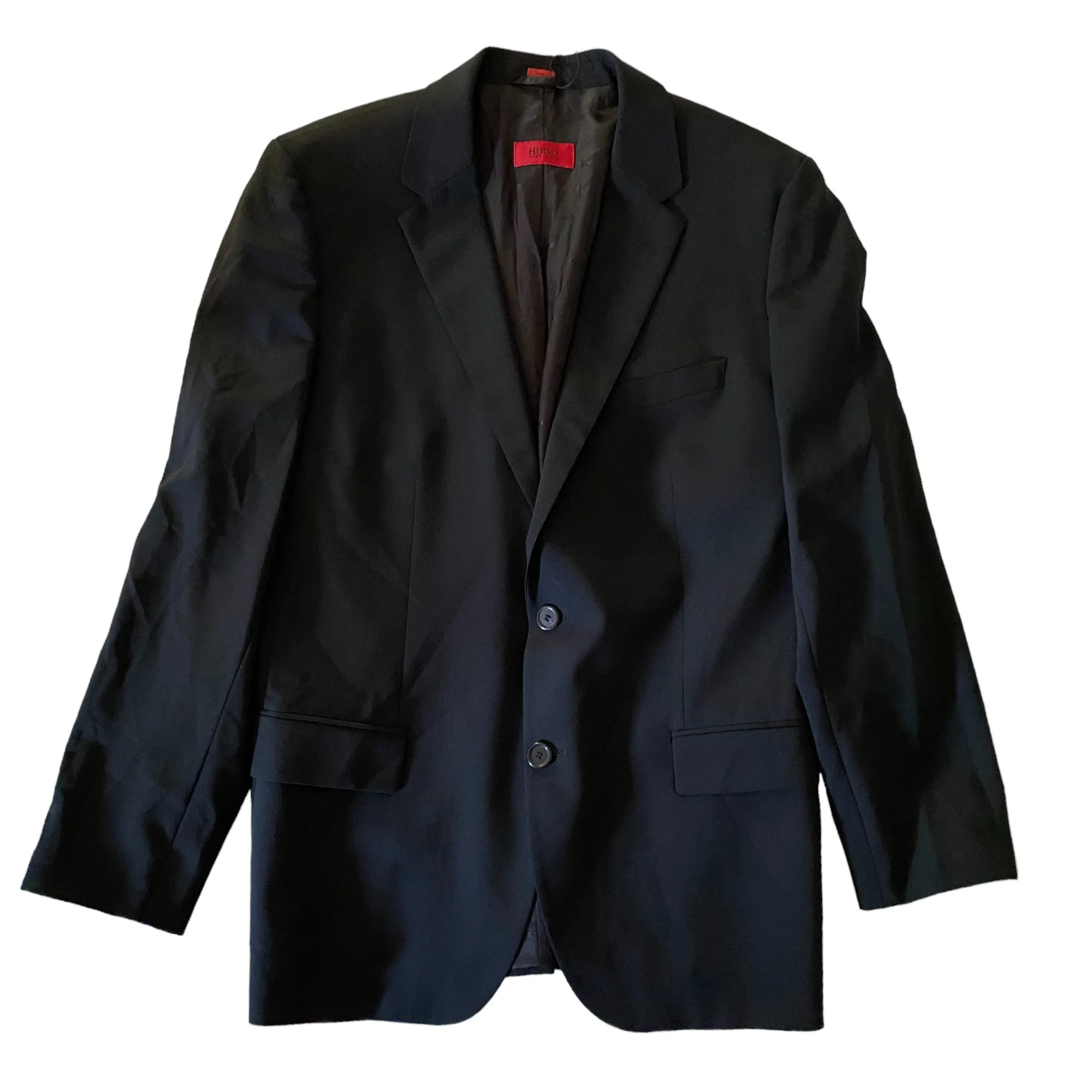 Hugo Boss Black Suit