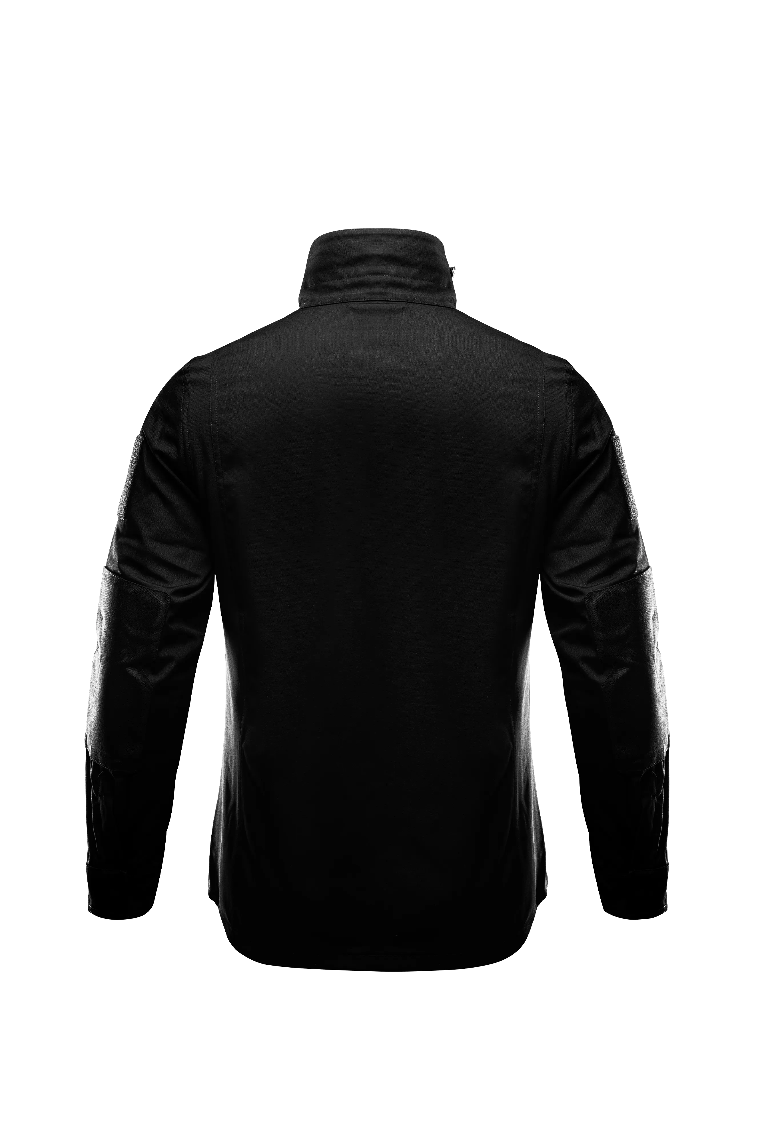 HYBRID JACKET