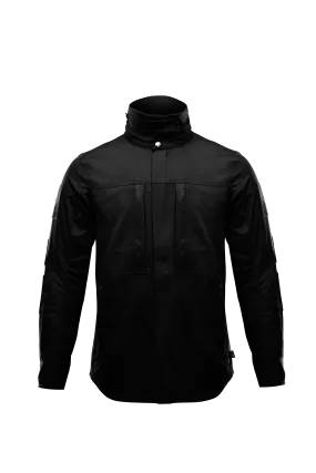 HYBRID JACKET