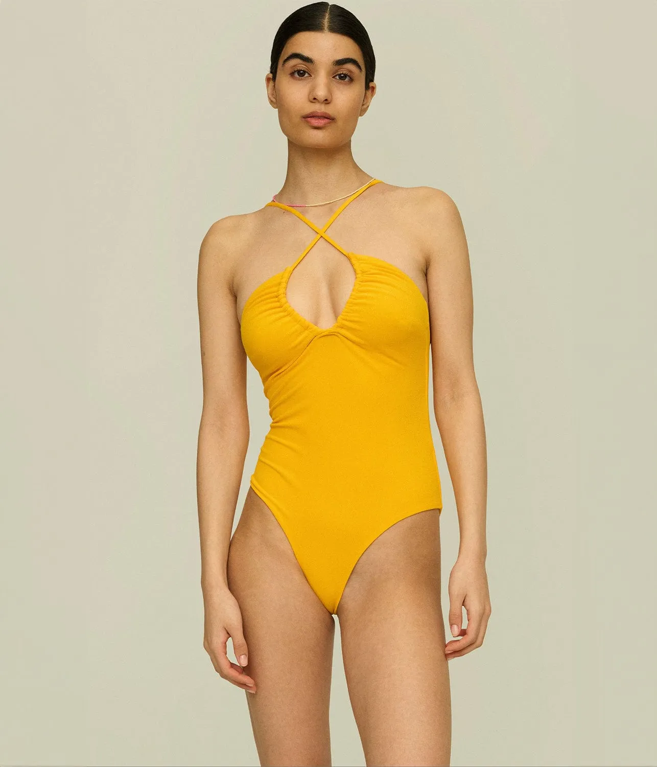 IODIO BATHING SUIT- SPRINT