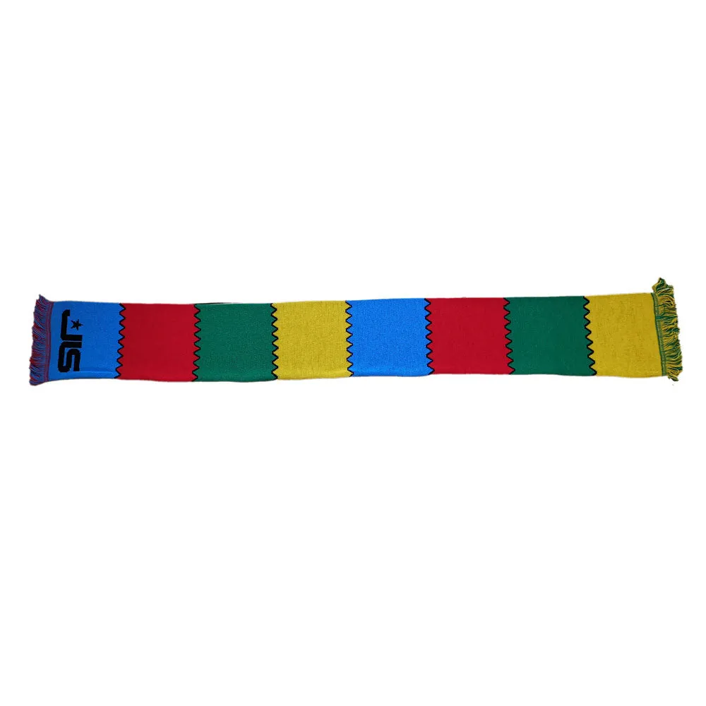 JLS scarf