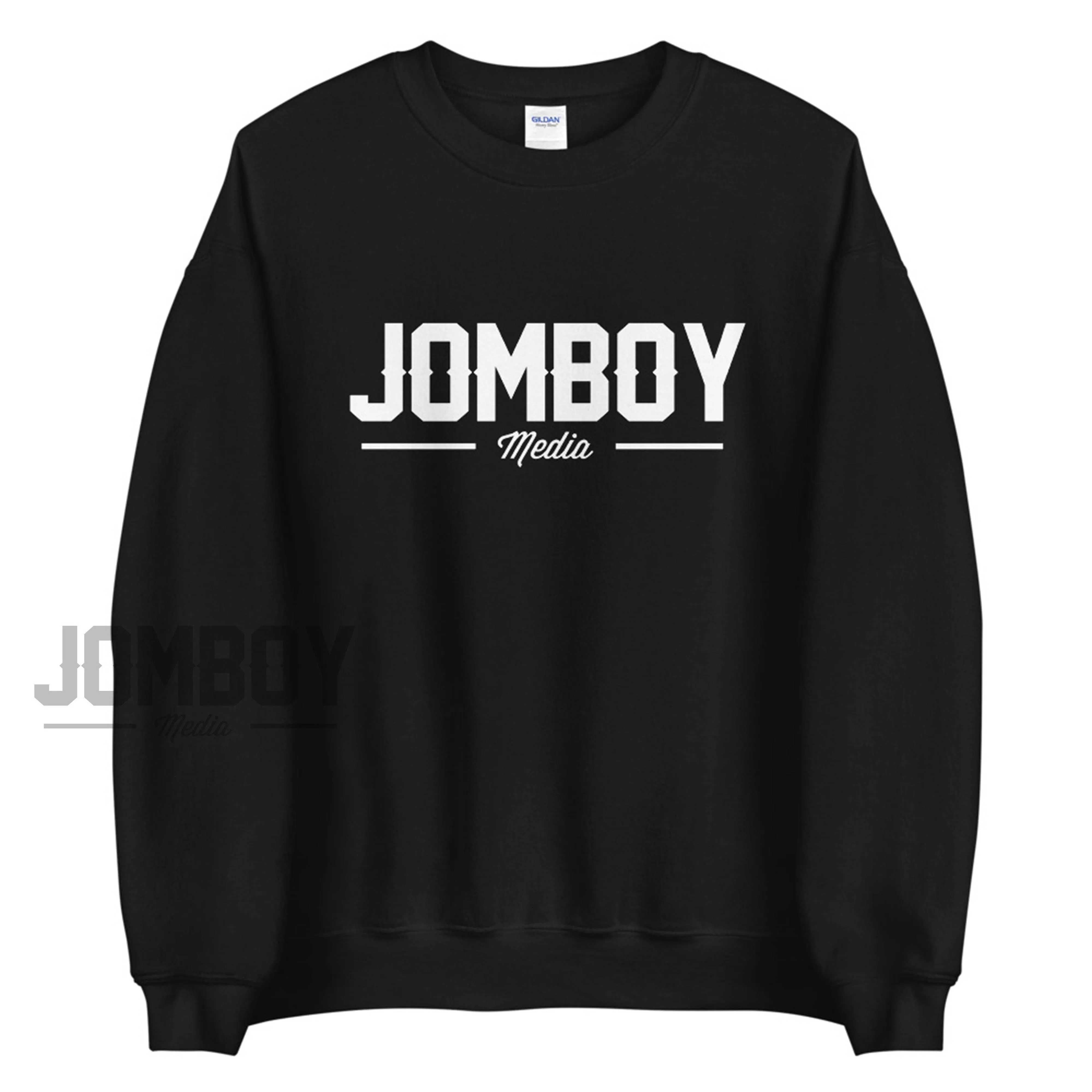 Jomboy Media | Sweatshirt