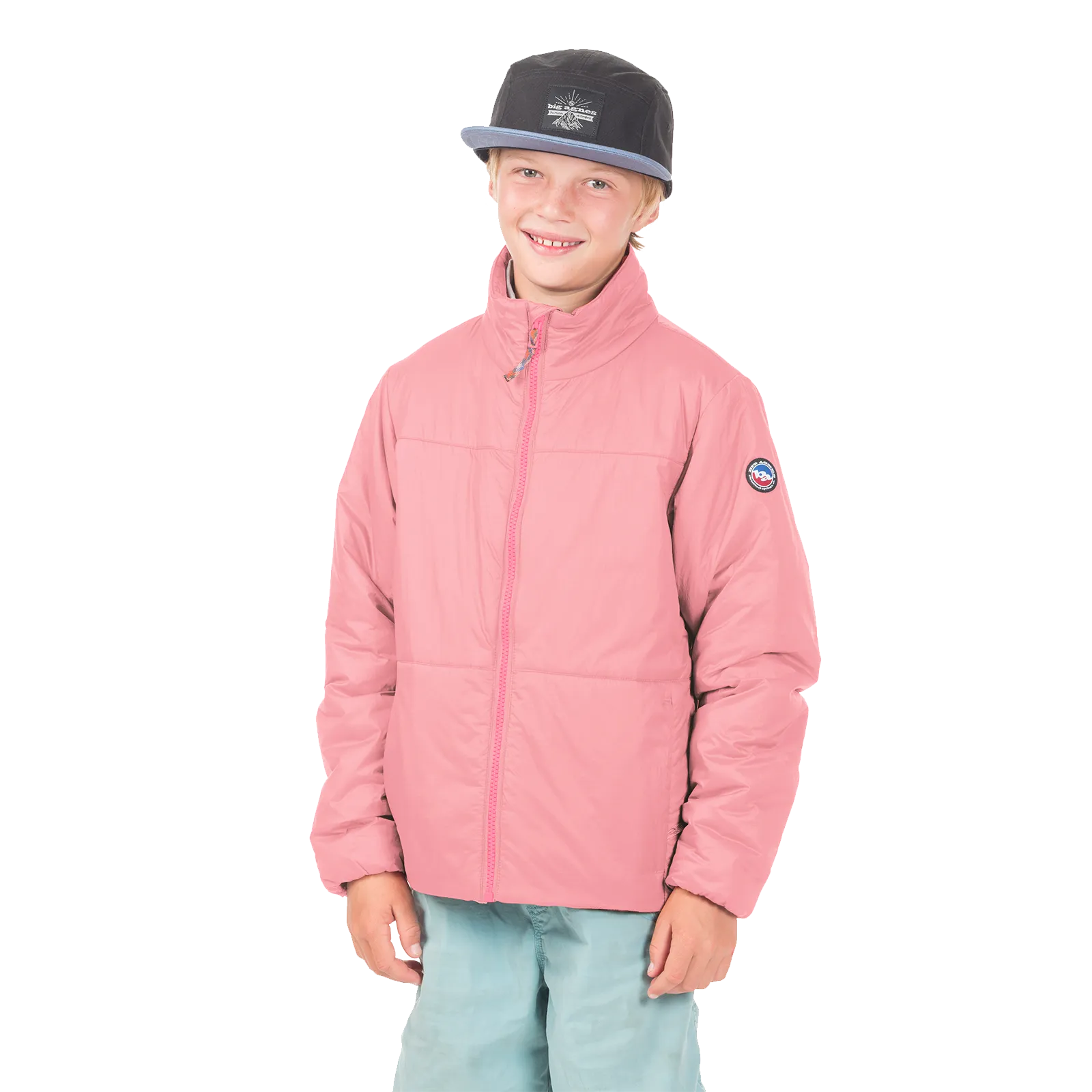 Kids' Flapjack Jacket