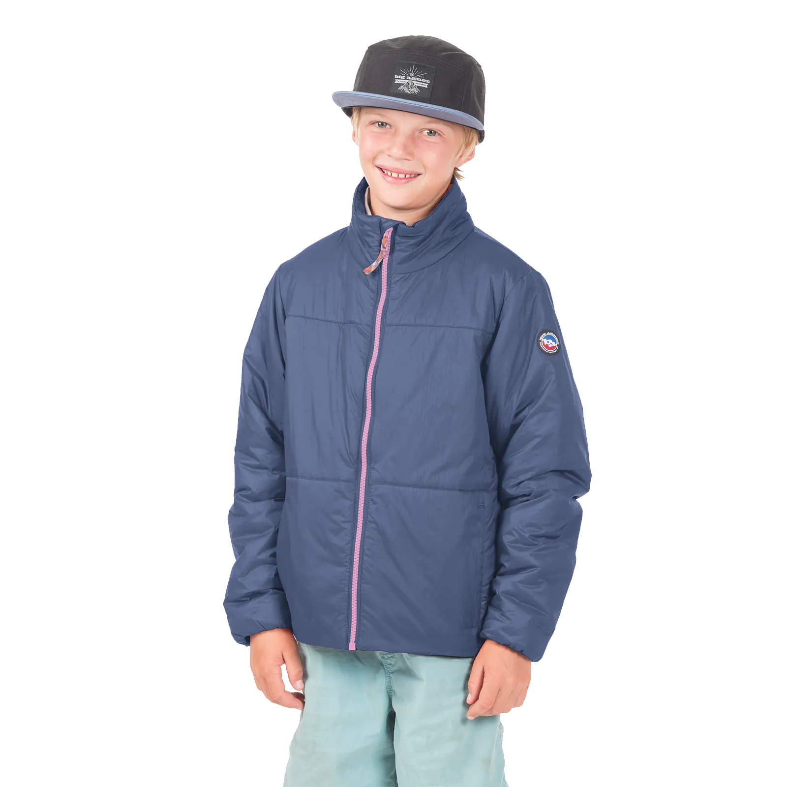 Kids' Flapjack Jacket