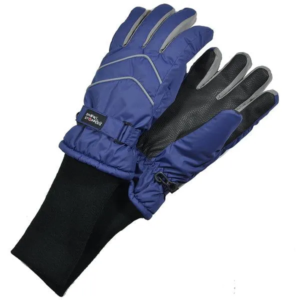 Kids Snow Stoppers Gloves