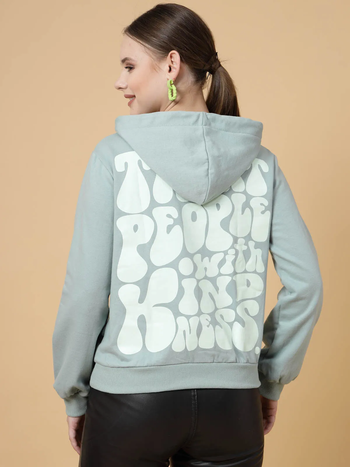 Kindness Hooded Sweatshirt