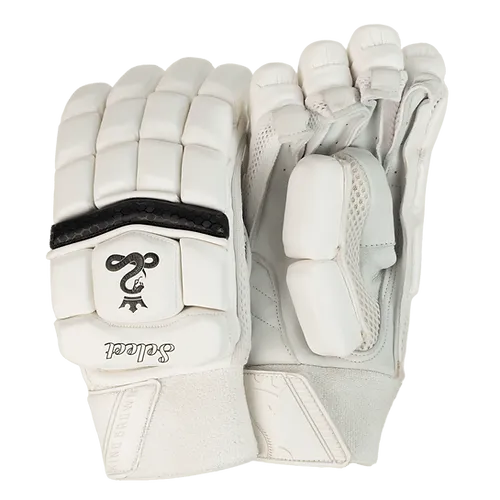 King Brown Select Adult Batting Gloves