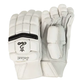 King Brown Select Adult Batting Gloves