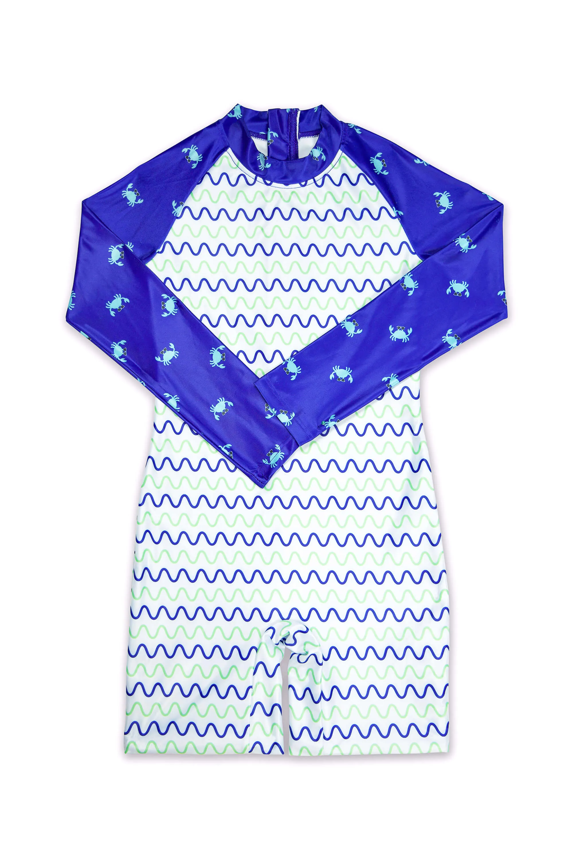 Lazarus Kids UV Swim Suit