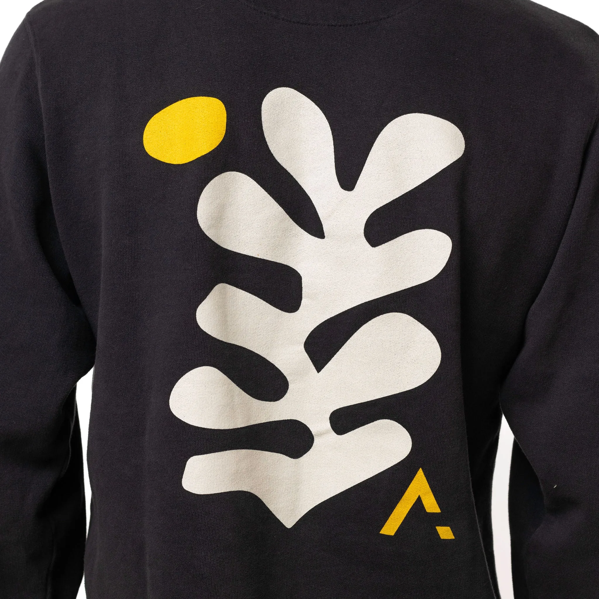 Leaf Sweatshirt