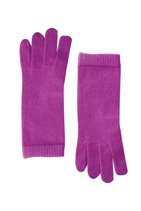 Lemonwood Cashmere Gloves