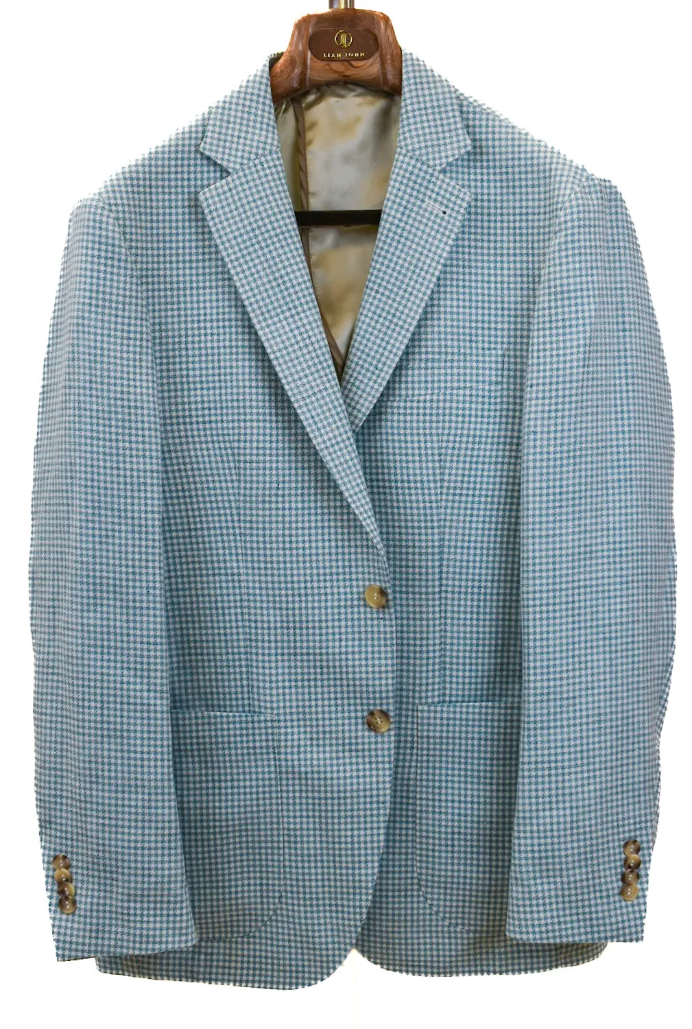 Liam John Pitt Sport Coat