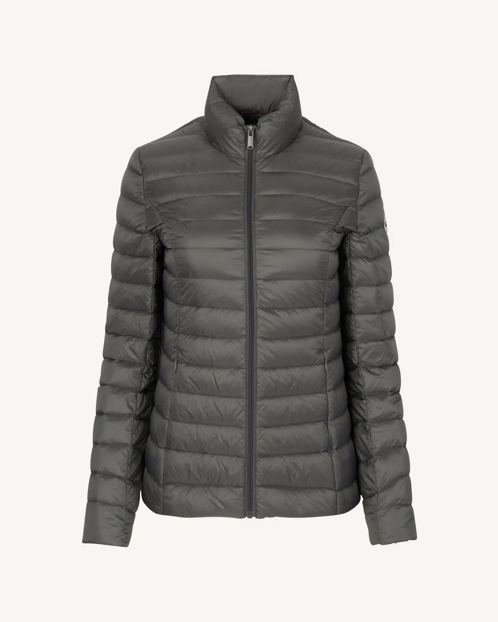 Lightweight down jacket Anthracite Cha