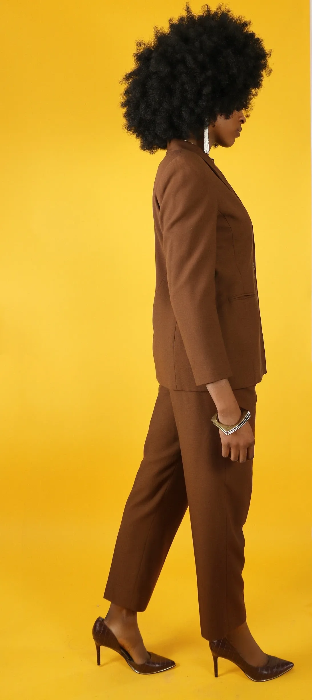 Live: 167 Vintage 90’s Le Suit Pants Suit