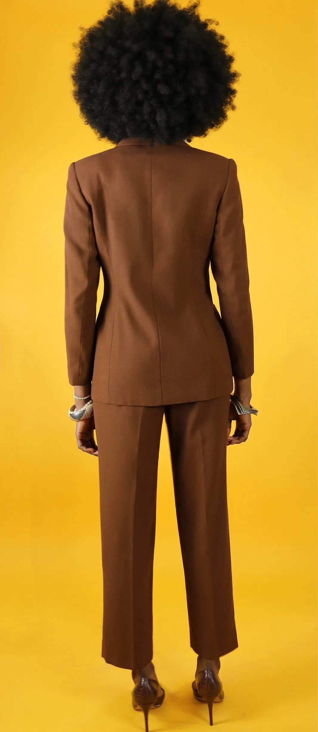 Live: 167 Vintage 90’s Le Suit Pants Suit