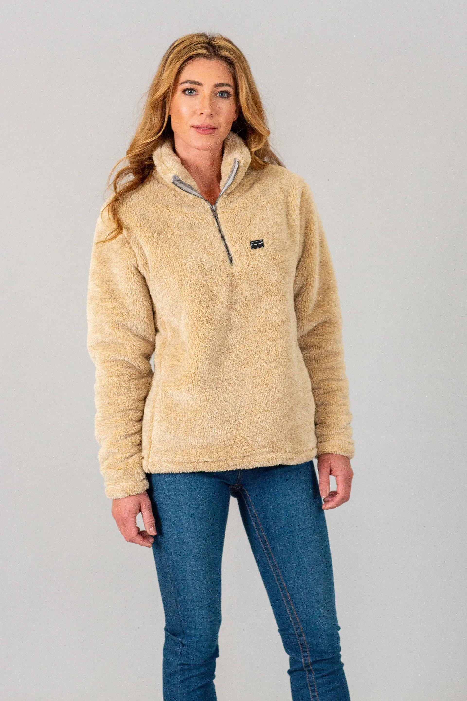 Ll Bourbon Sweatshirt