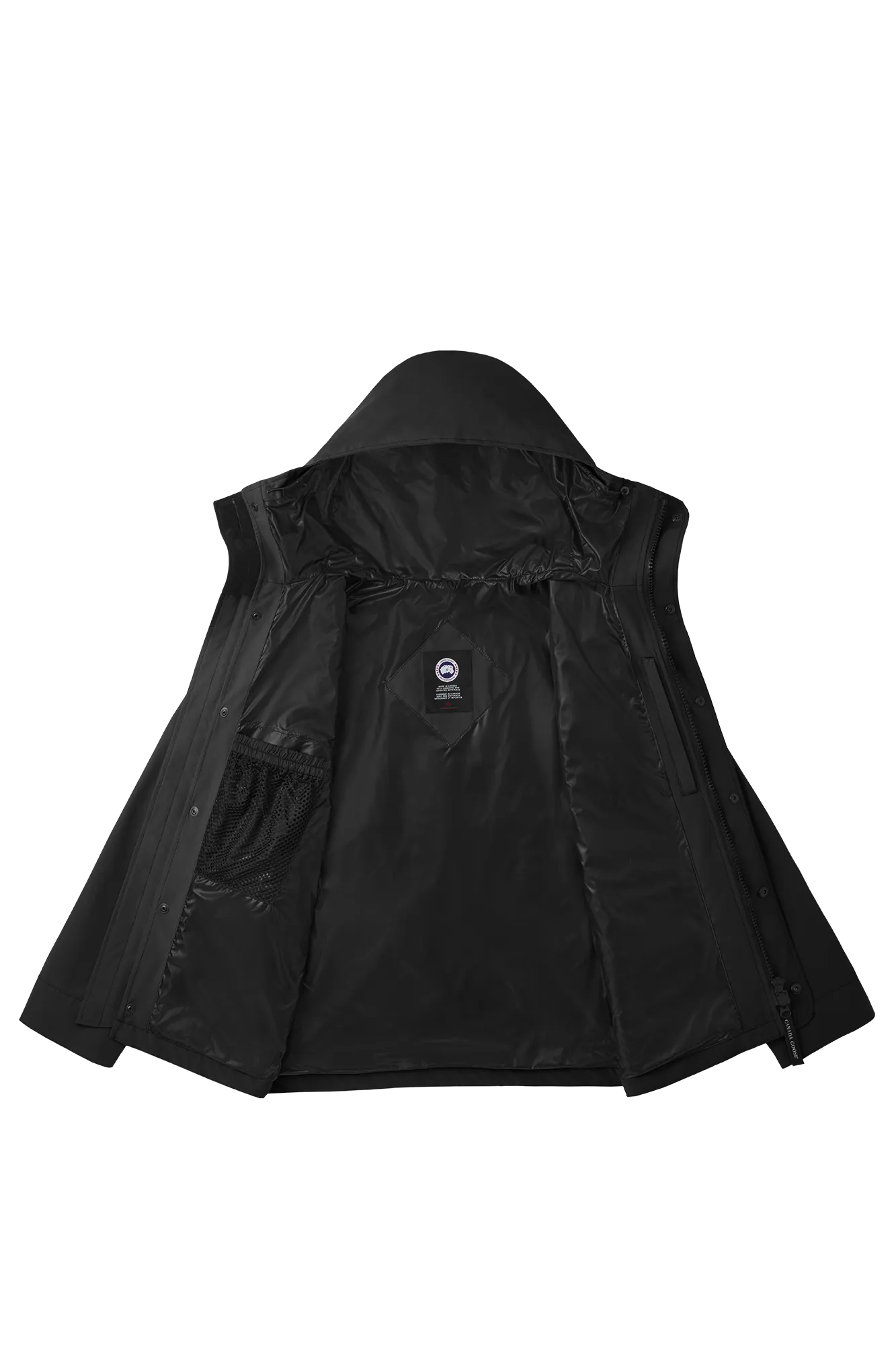 Lockeport Jacket