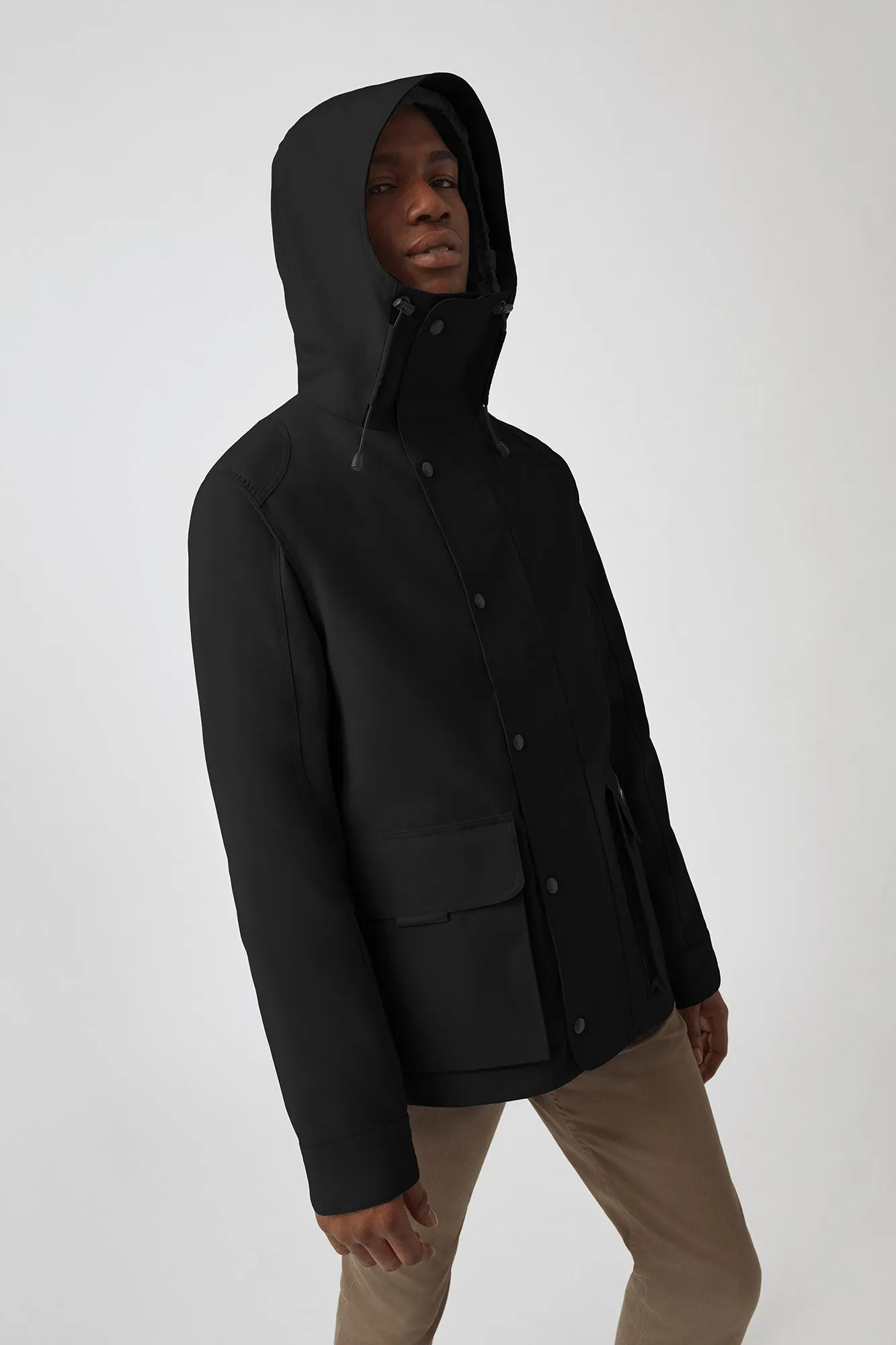 Lockeport Jacket