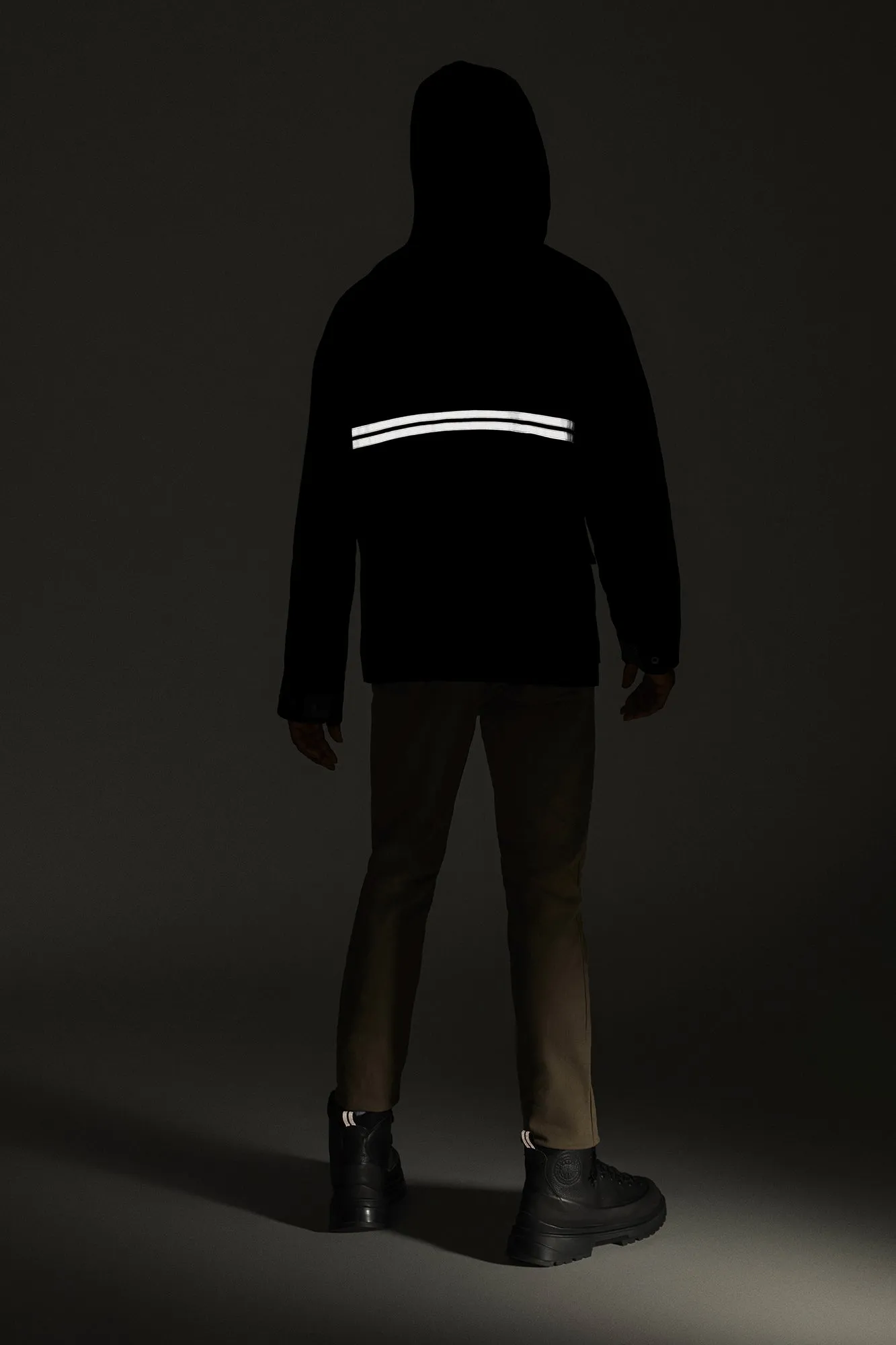 Lockeport Jacket