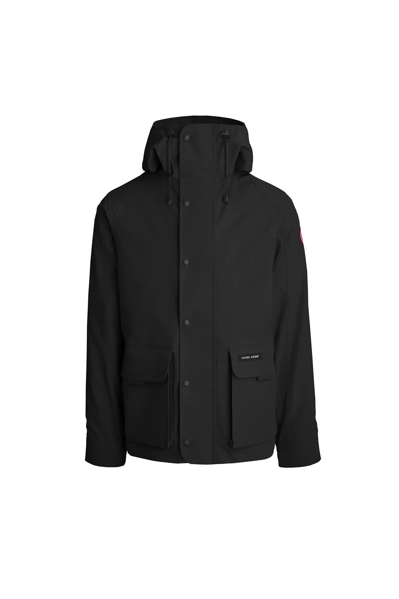 Lockeport Jacket