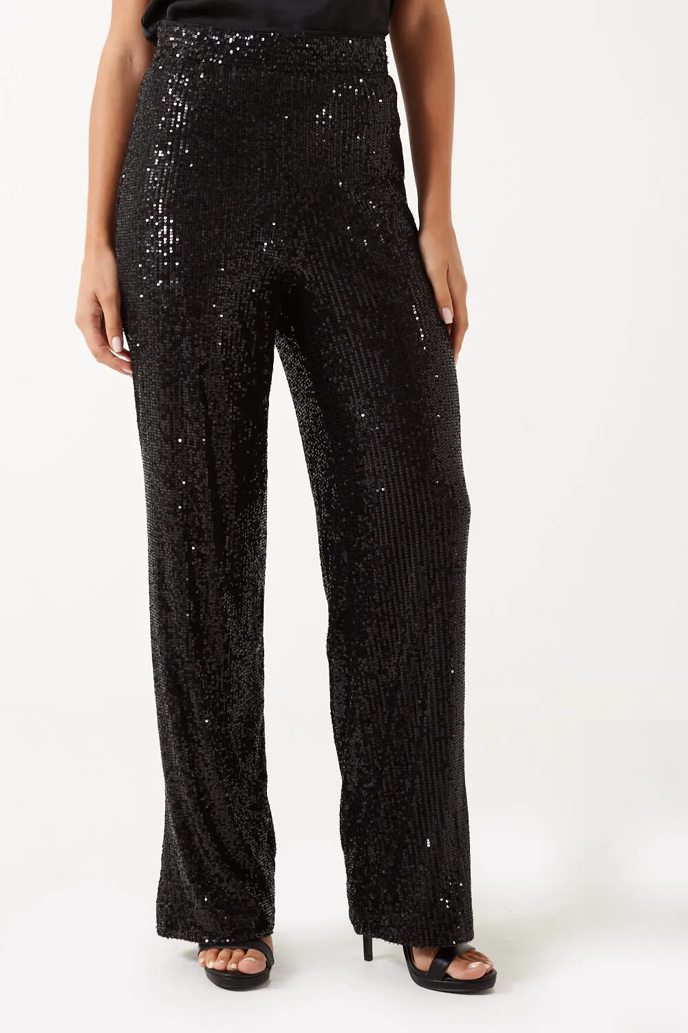 Marc Angelo Sequin Suit