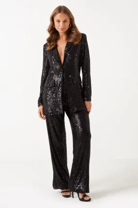 Marc Angelo Sequin Suit