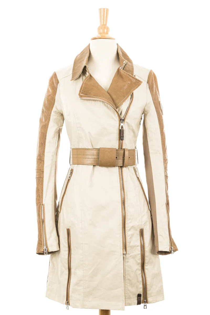 Marilyn Trench