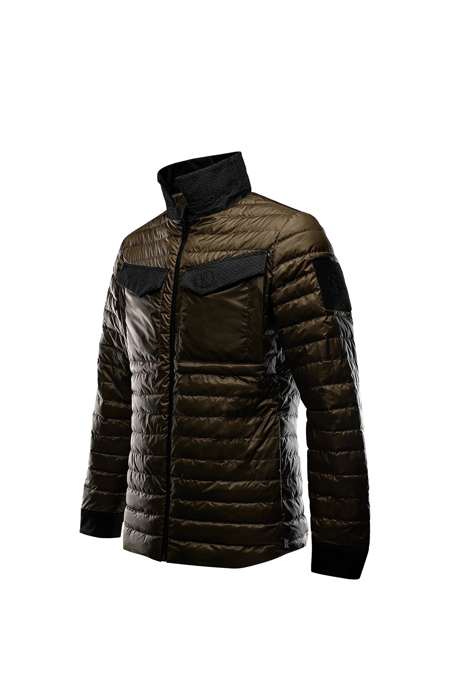 MELEE DOWN JACKET