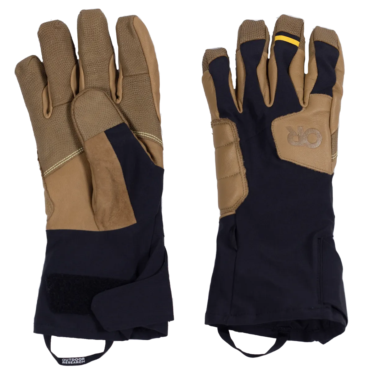 Men's Extravert Gloves