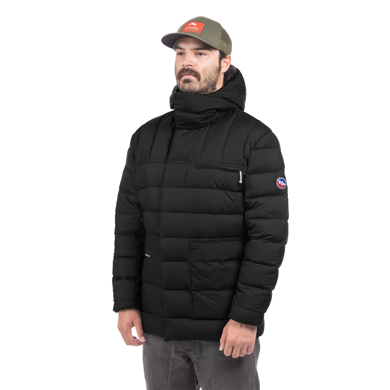 Men's Freighter Jacket