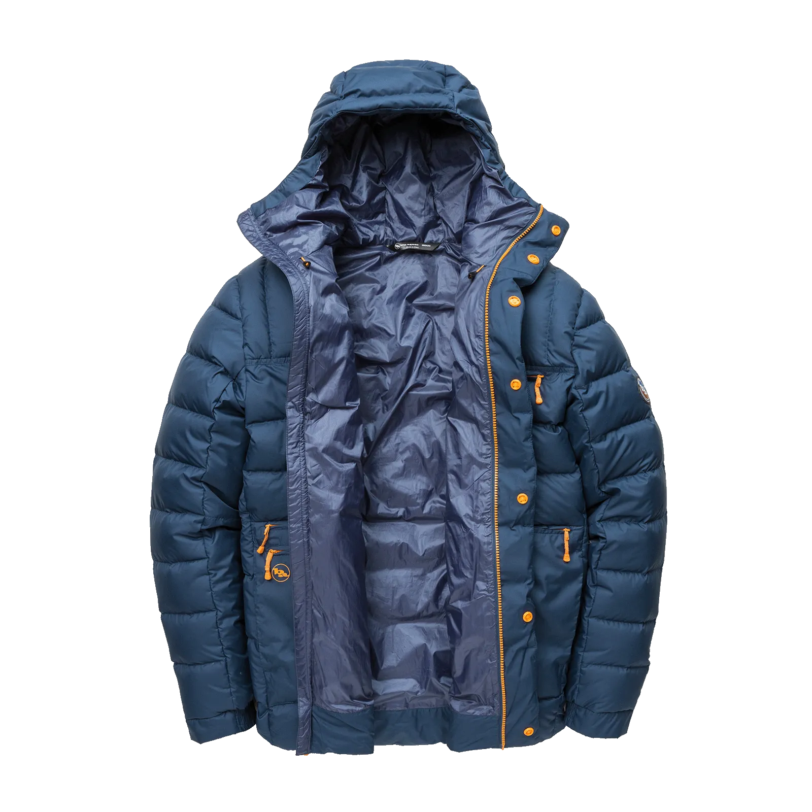 Men's Freighter Jacket