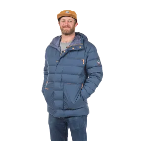 Men's Freighter Jacket