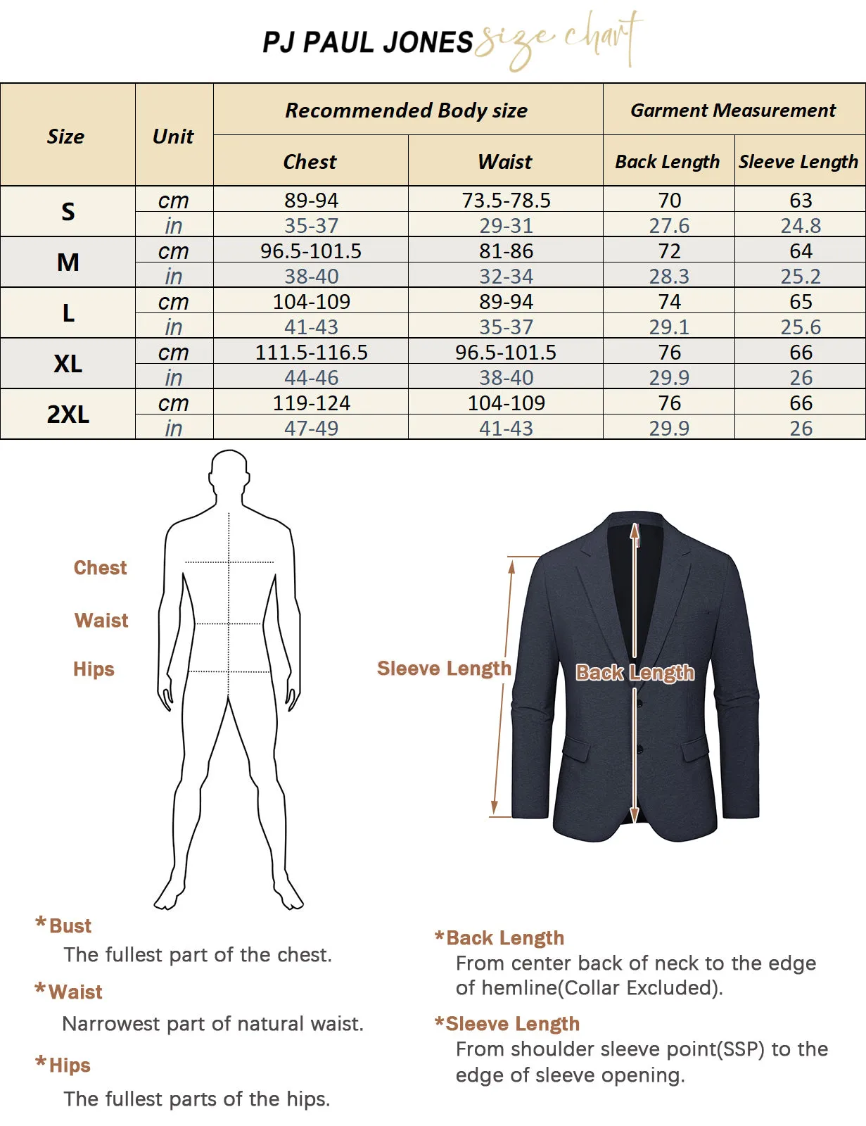 Men's Stretch Blazer Casual Suit Jackets Wrinlke Free Lightweight Sport Coats