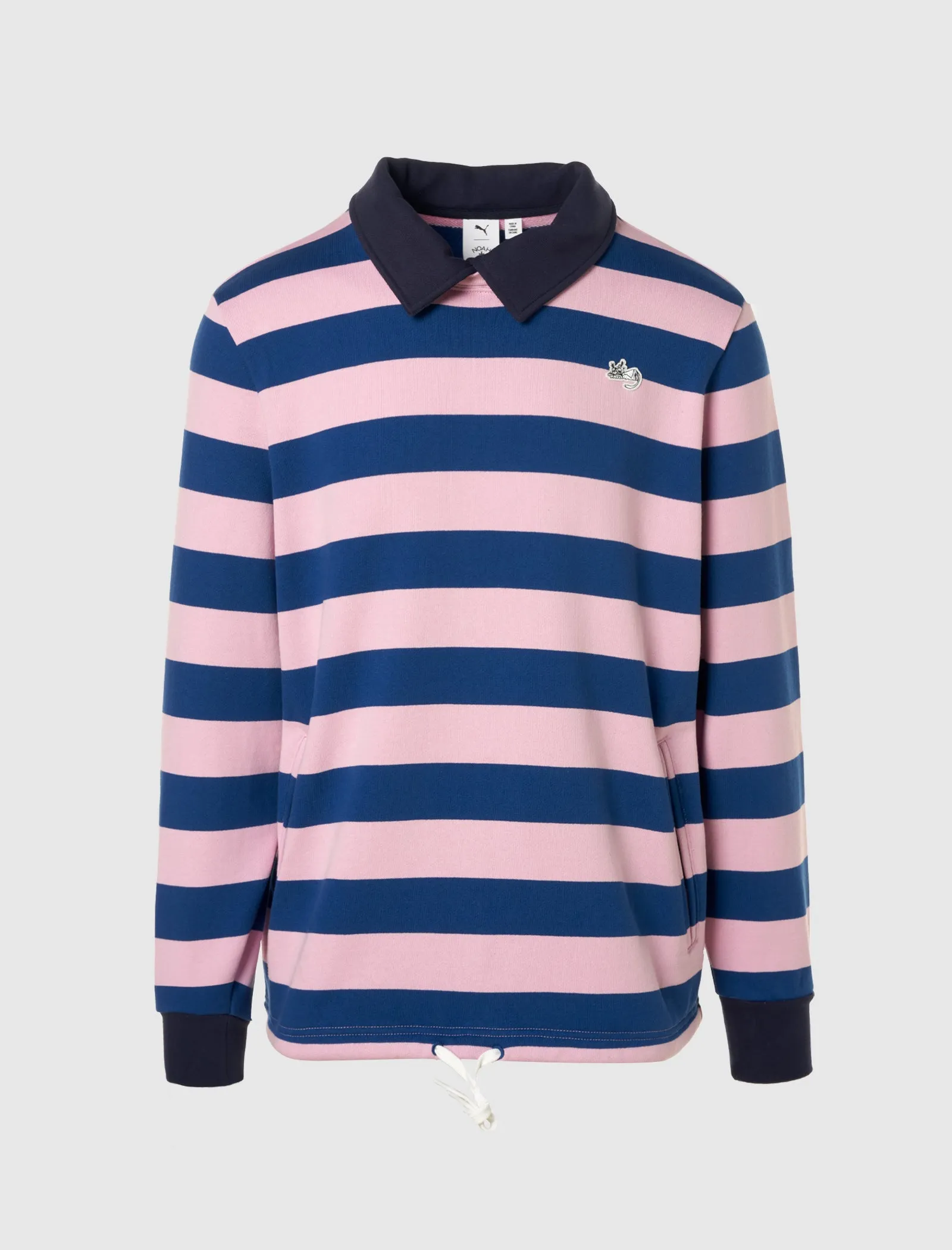 NOAH STRIPE SWEATSHIRT