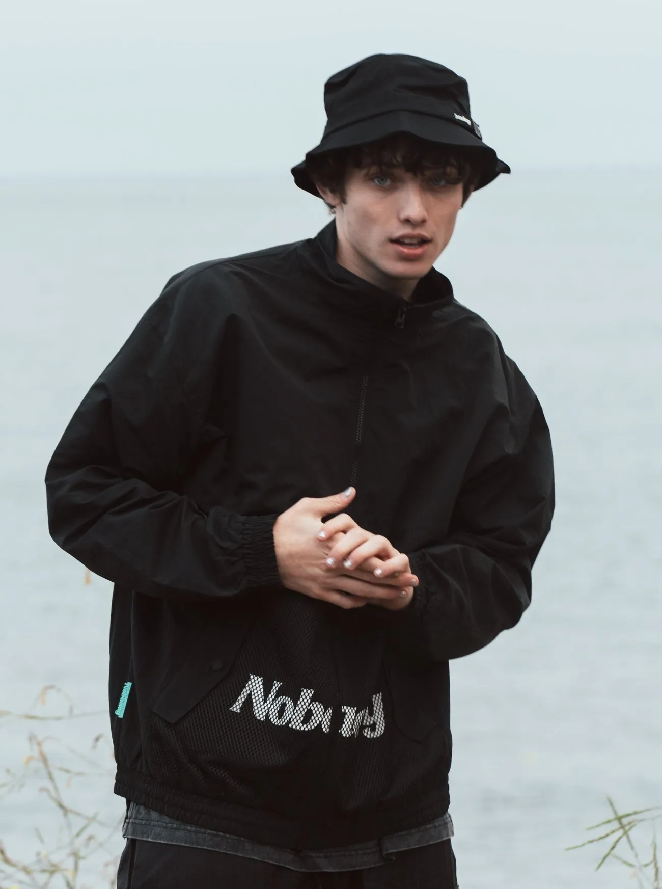 Nobaday Outdoor Jacket