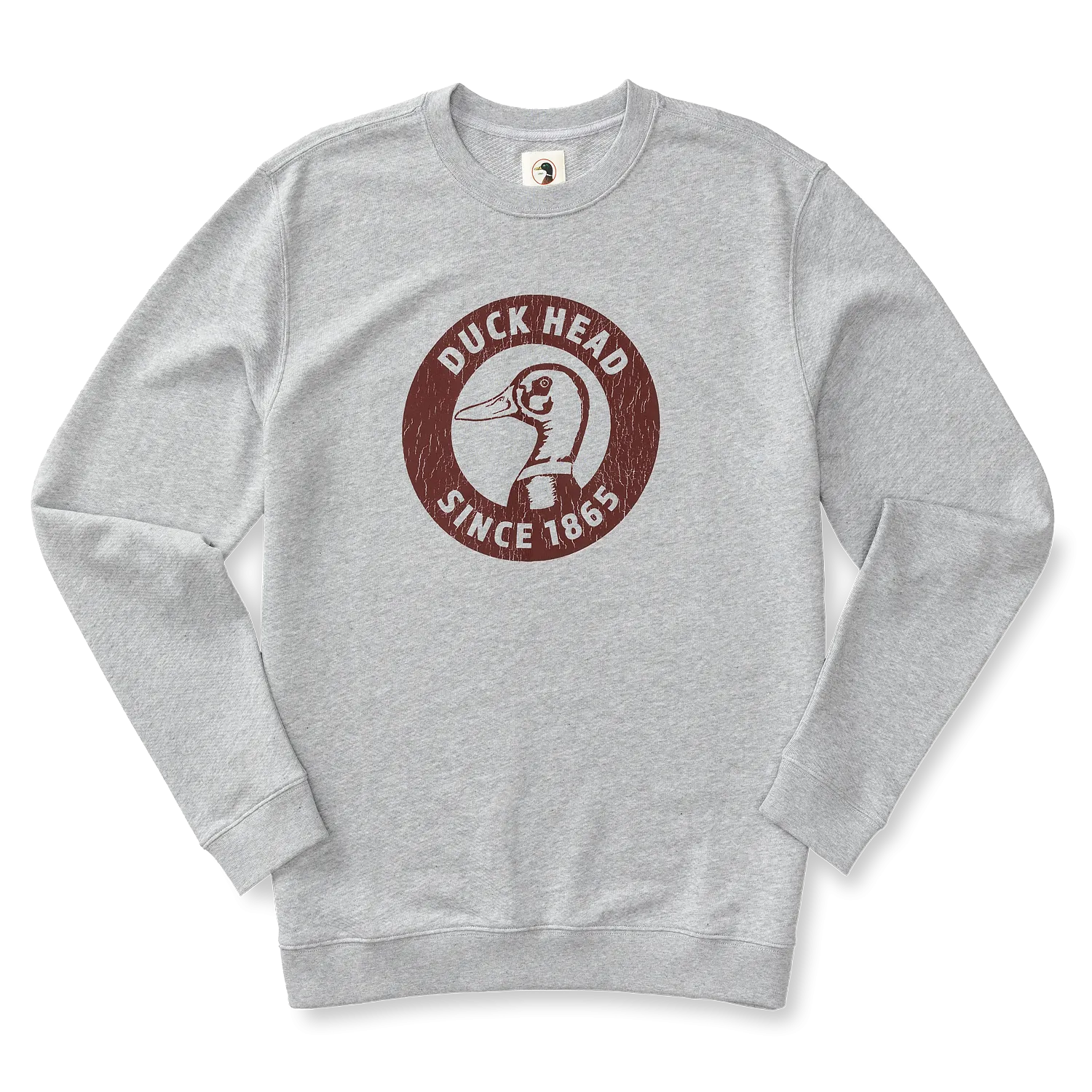 Nostalgia Crewneck Sweatshirt