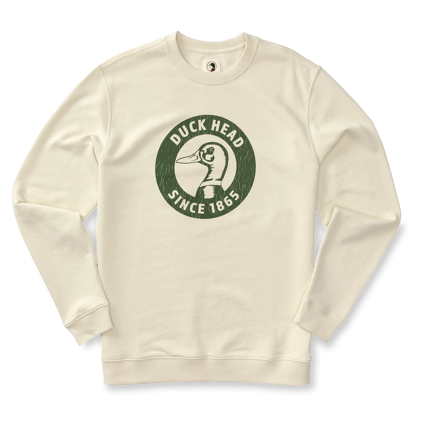 Nostalgia Crewneck Sweatshirt