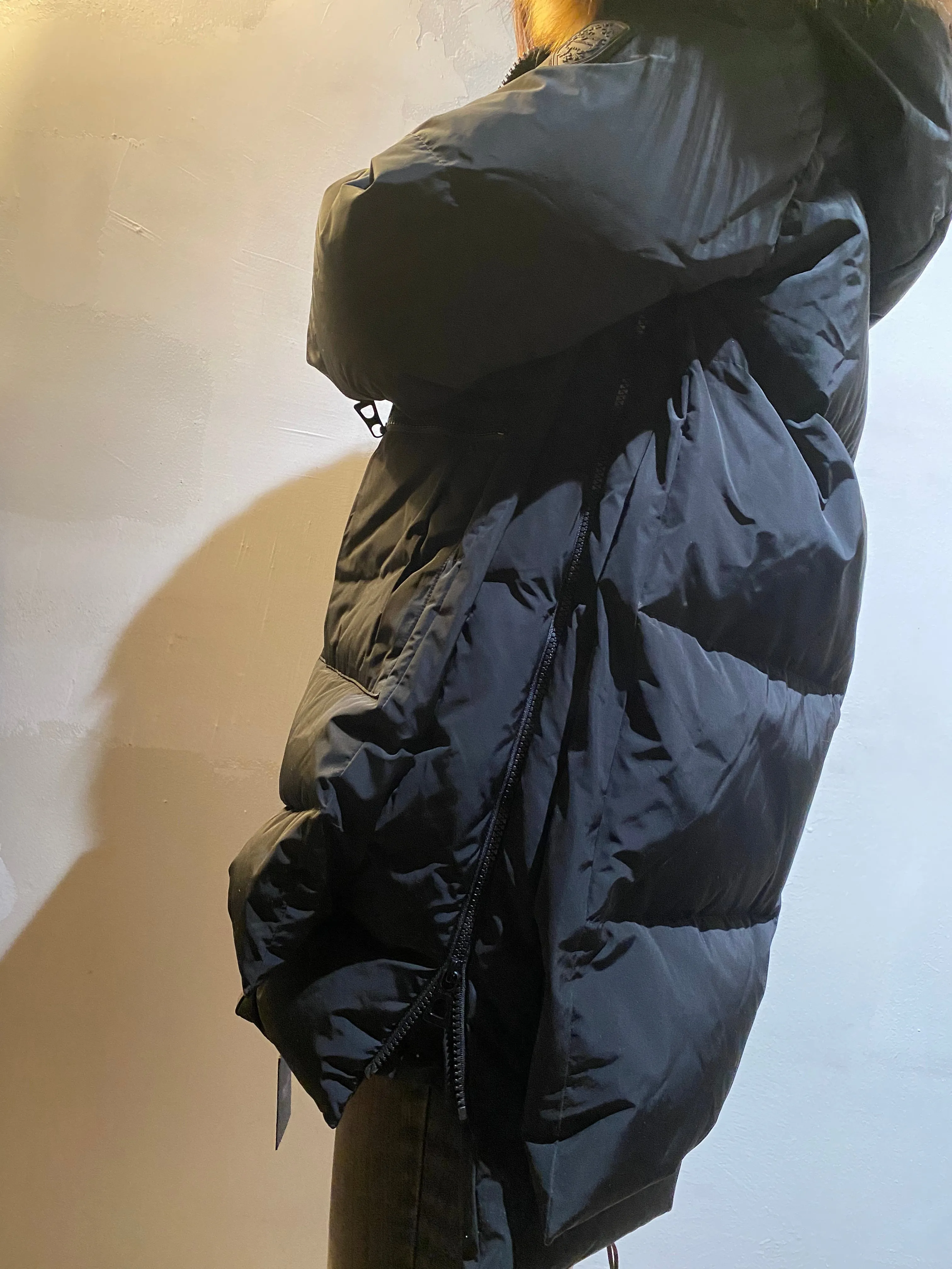 OLARA Down Jacket