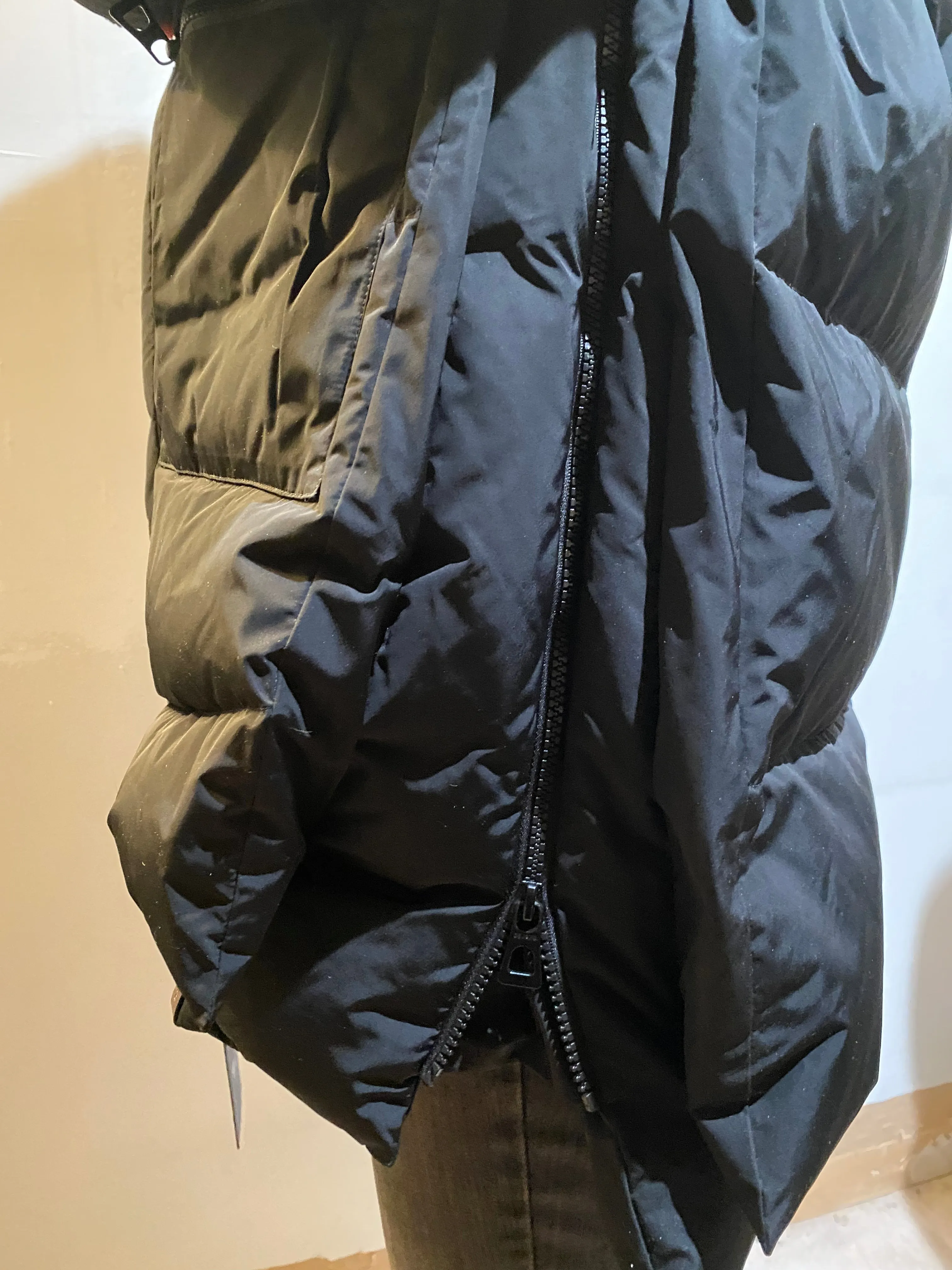 OLARA Down Jacket