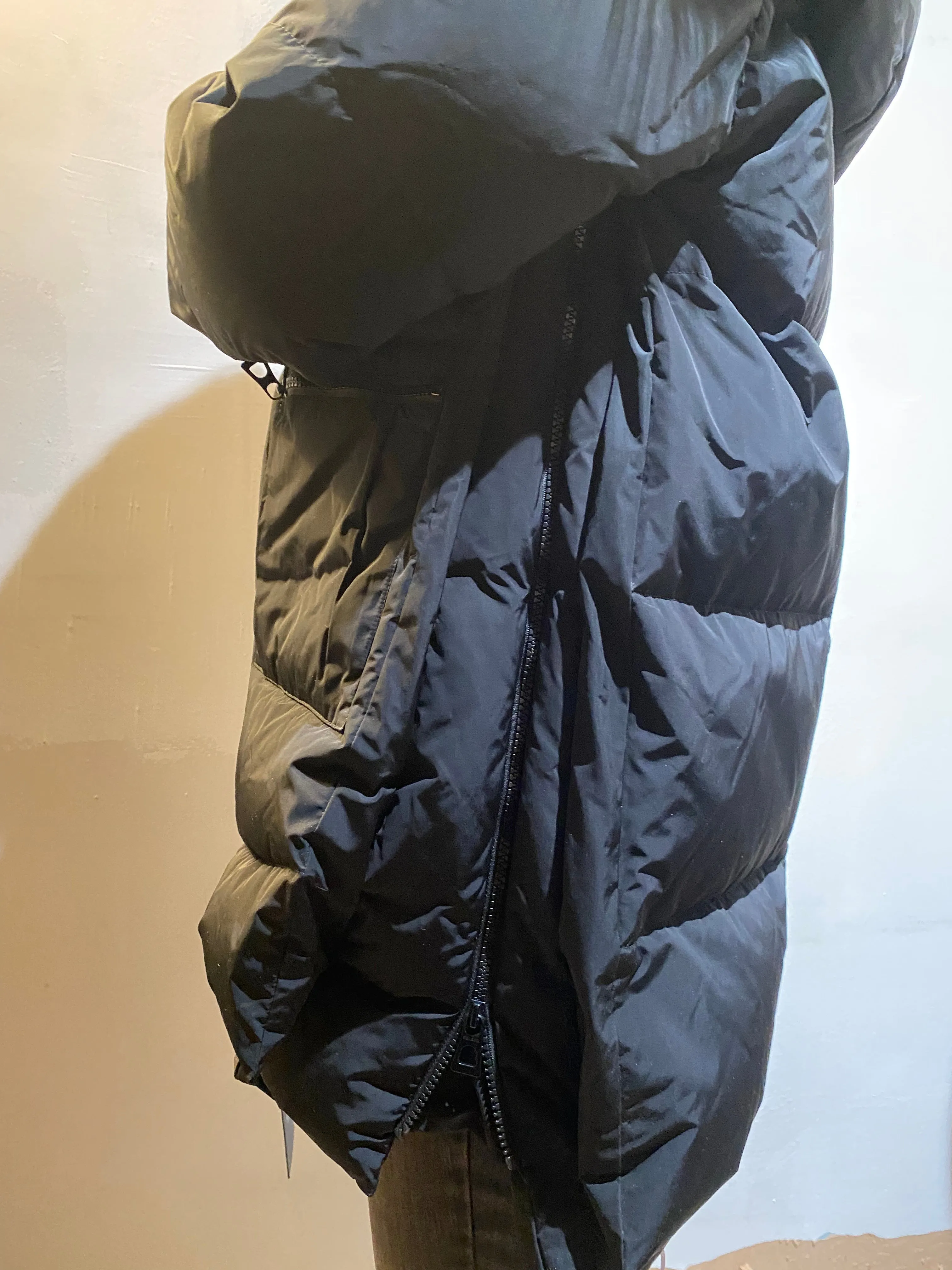 OLARA Down Jacket